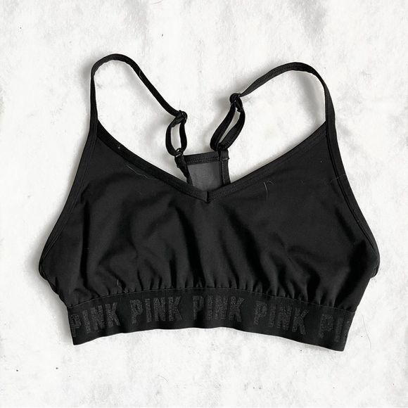 Other - Victoria Secret PINK Sports Bra
